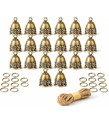 Amazon.com: Ye Merry Minstrel Caroling Christmas Bells AUS 200